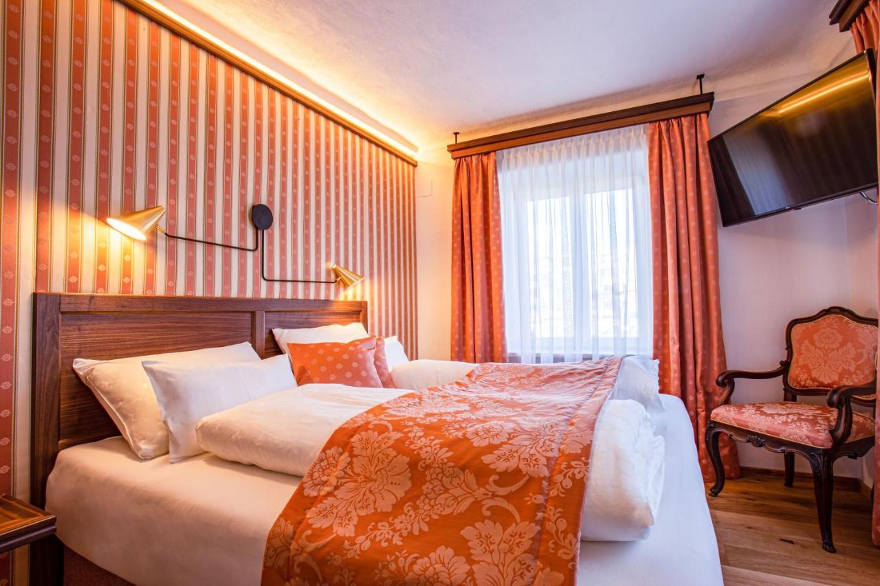 Gasthof Lend-Platzl Graz Dış mekan fotoğraf