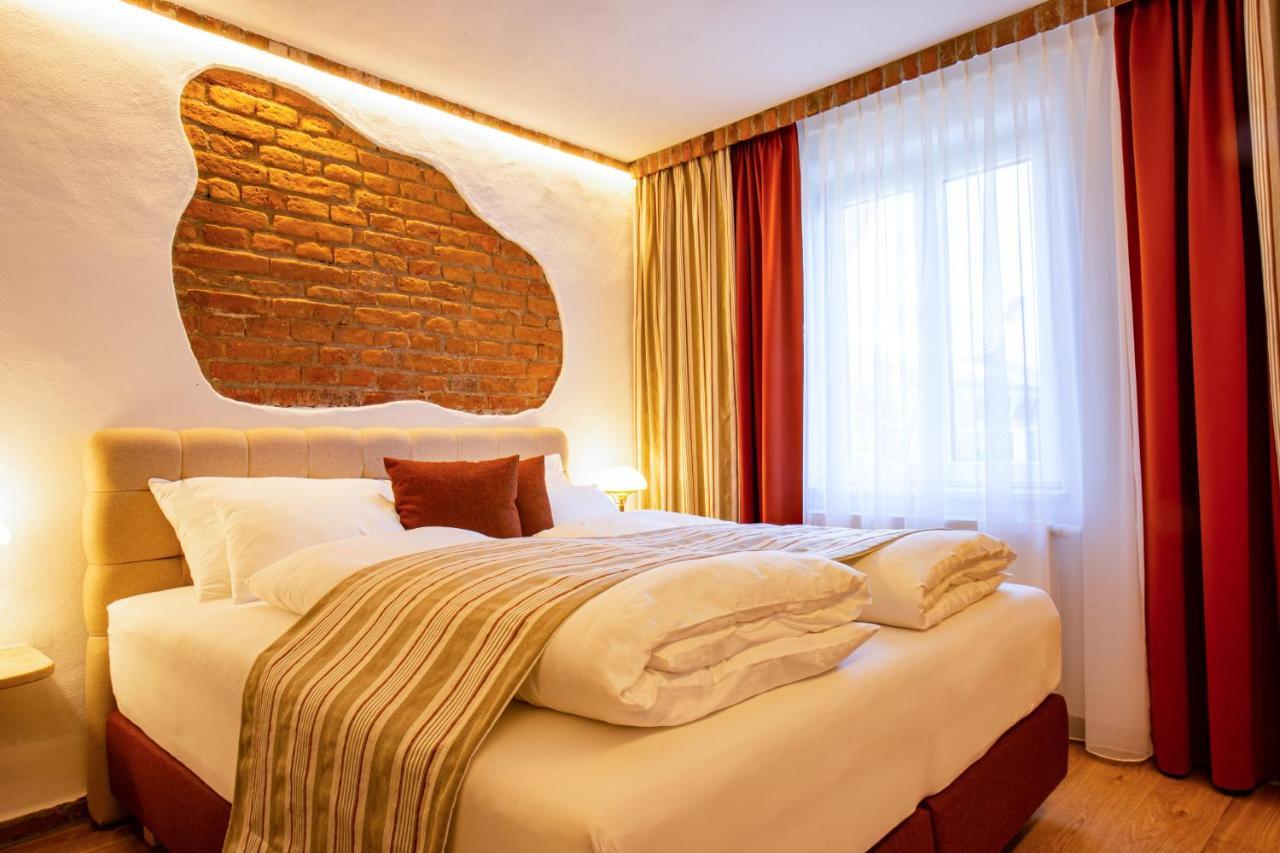 Gasthof Lend-Platzl Graz Dış mekan fotoğraf