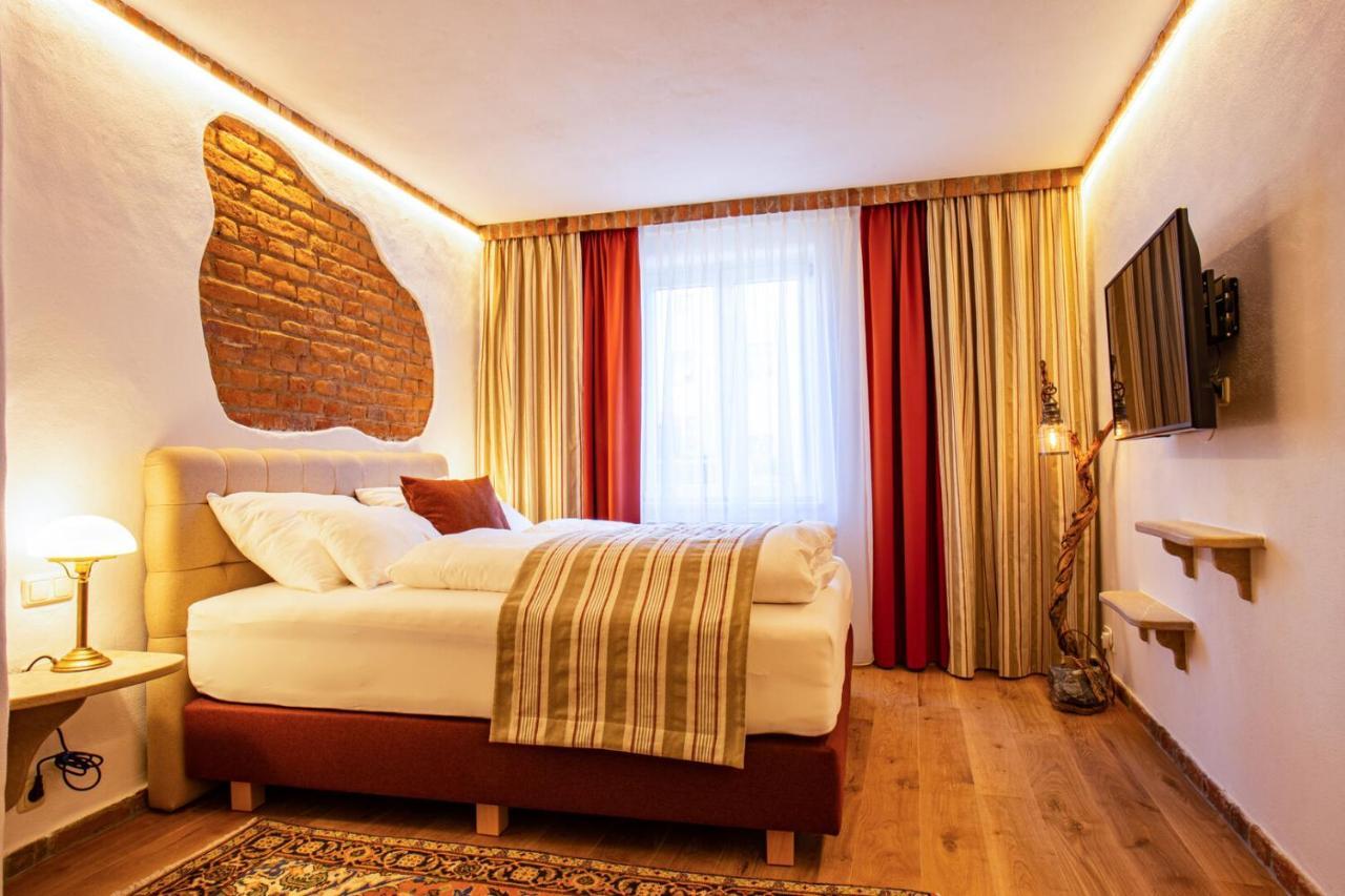 Gasthof Lend-Platzl Graz Dış mekan fotoğraf