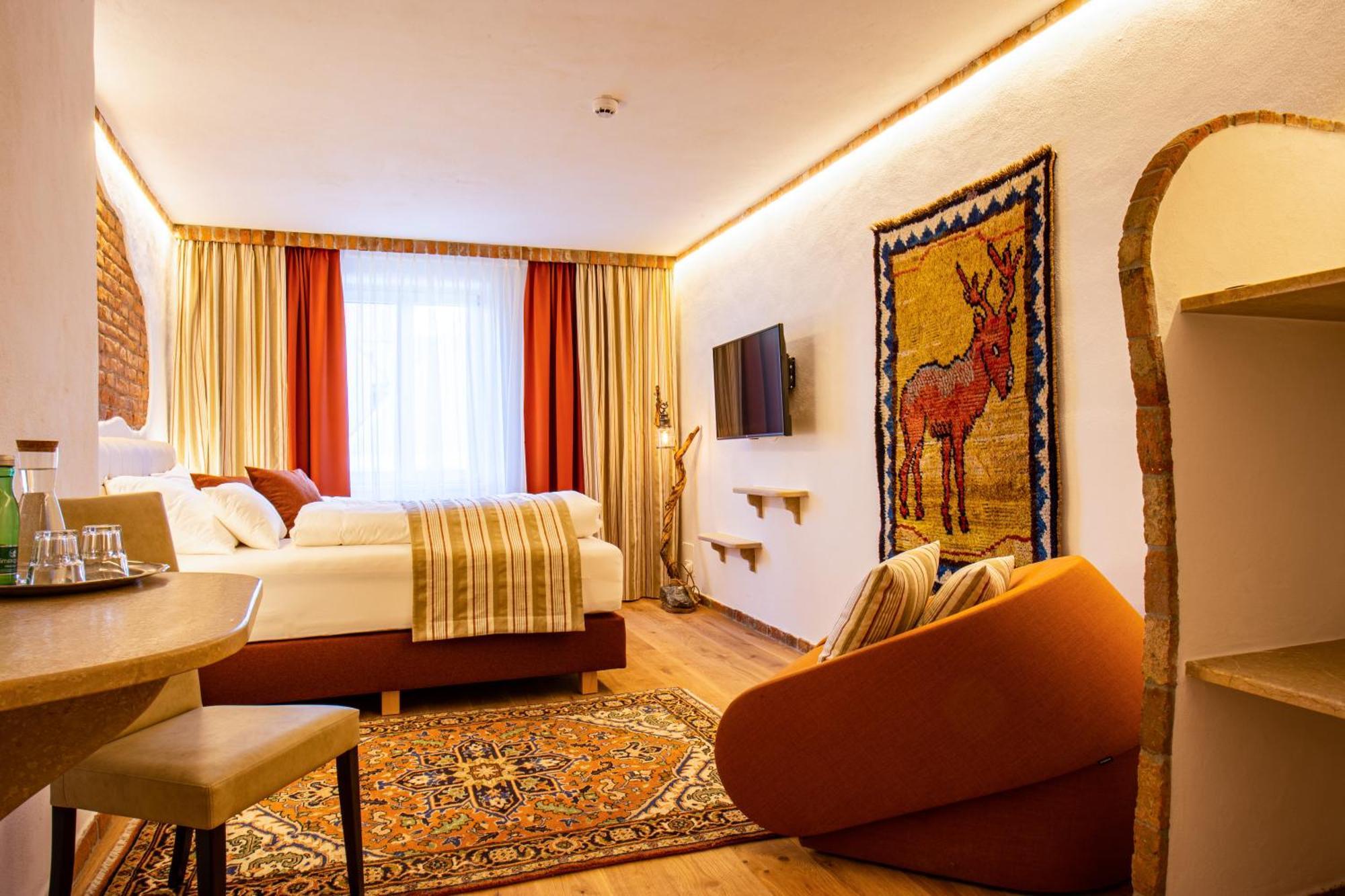 Gasthof Lend-Platzl Graz Dış mekan fotoğraf