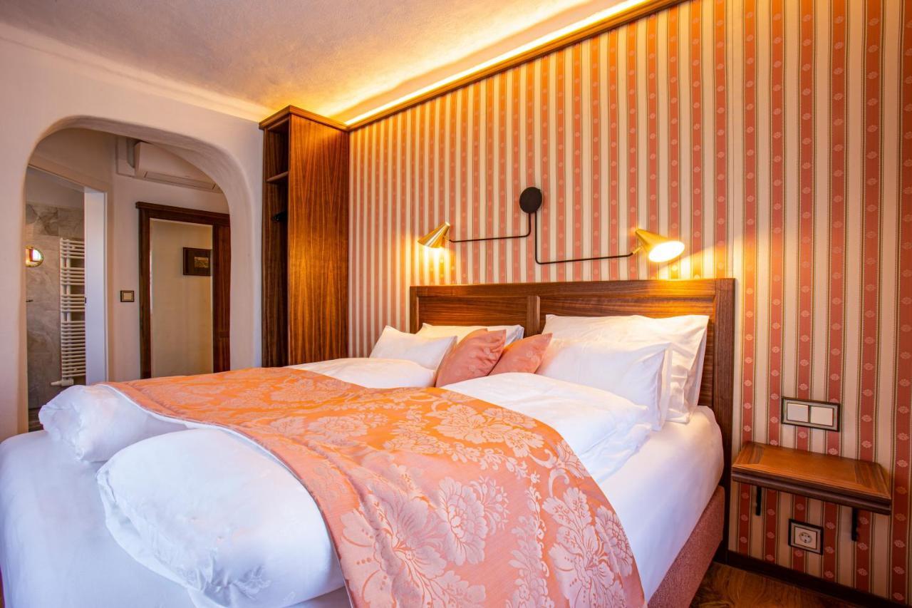 Gasthof Lend-Platzl Graz Dış mekan fotoğraf
