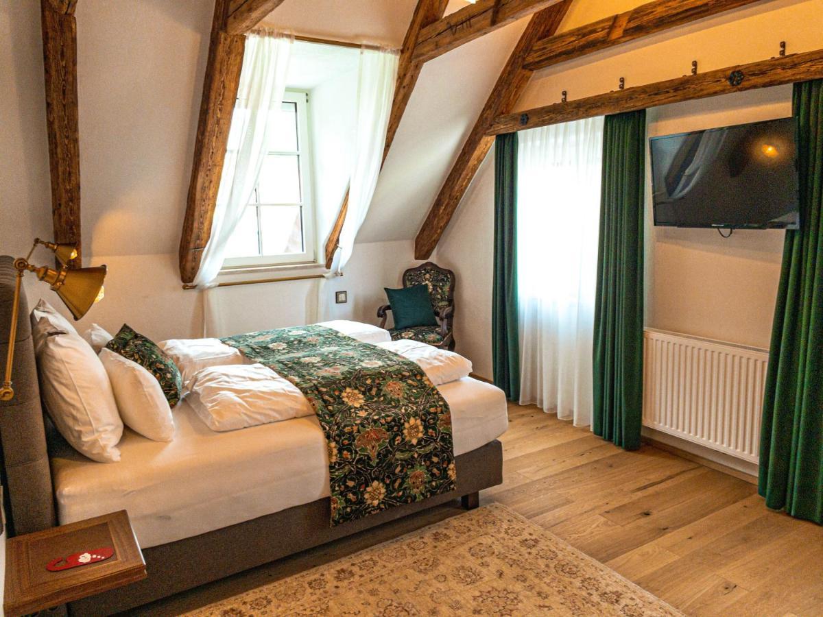 Gasthof Lend-Platzl Graz Dış mekan fotoğraf