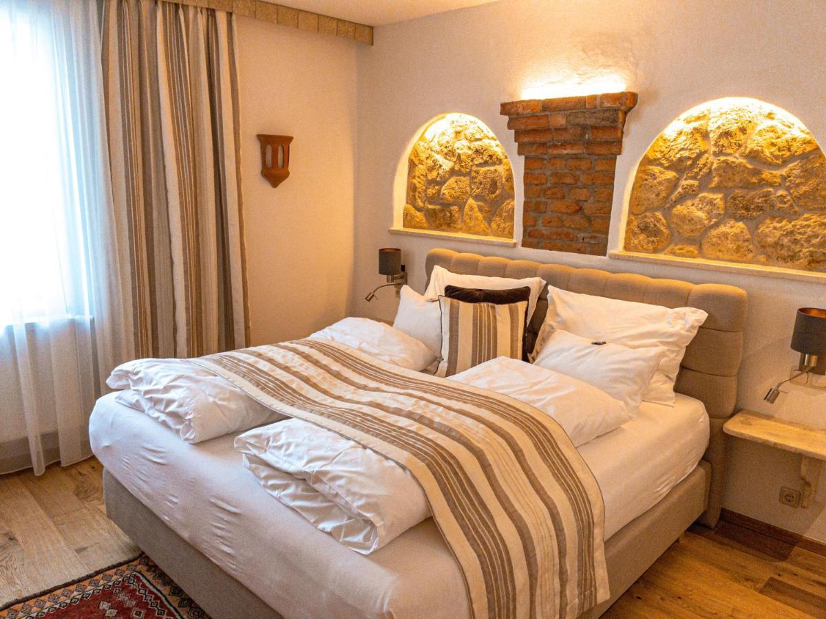 Gasthof Lend-Platzl Graz Dış mekan fotoğraf