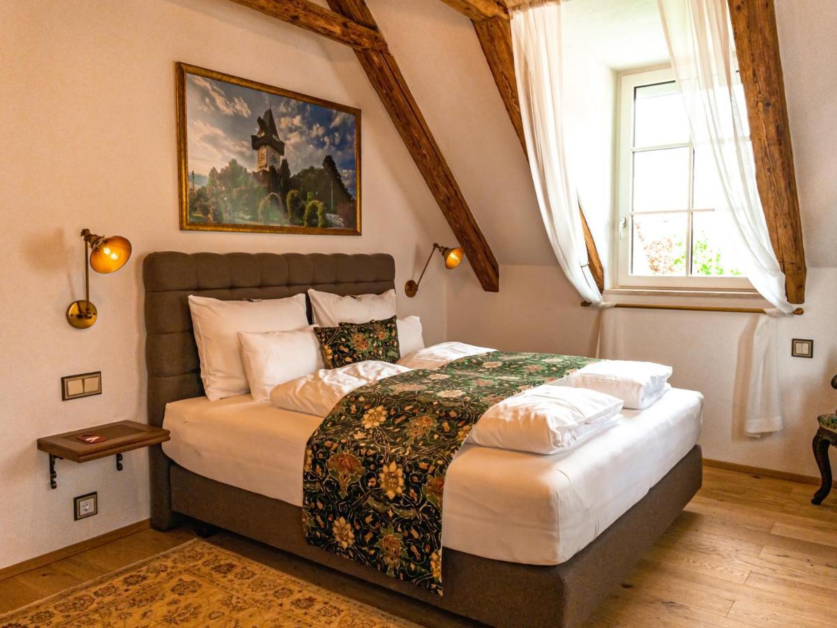Gasthof Lend-Platzl Graz Dış mekan fotoğraf