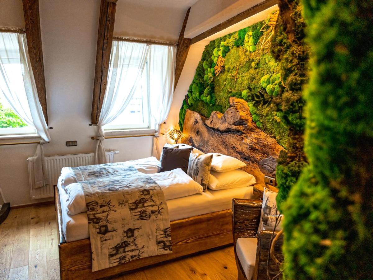 Gasthof Lend-Platzl Graz Dış mekan fotoğraf