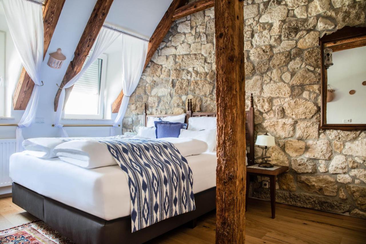 Gasthof Lend-Platzl Graz Dış mekan fotoğraf