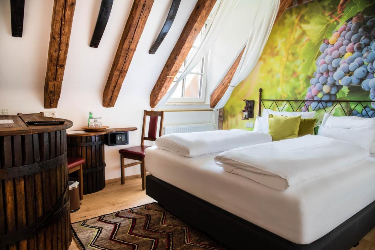 Gasthof Lend-Platzl Graz Dış mekan fotoğraf