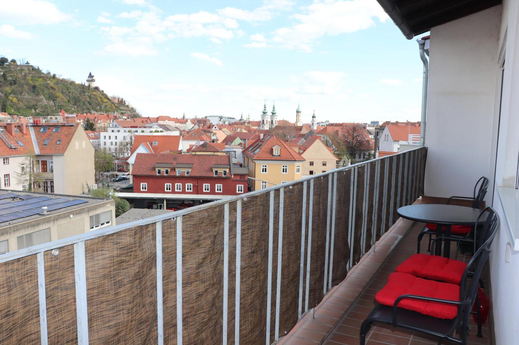 Gasthof Lend-Platzl Graz Dış mekan fotoğraf